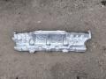 тепловой экран глушителя BMW M2 G87 2024, S58B30A, АКПП, купе, задний привод, 8082083 - фото №3