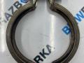 Хомут Mercedes-Benz V-Класс W447 [рестайлинг] W447 2024, 2.0 л., OM 654.920, дизель, АКПП, черный обсидиан металлик mb 9197, микроавтобус, задний привод, A0029954702 - фото №2