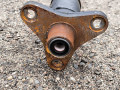 карданный вал BMW M2 G87 2023, 3.0 л., S58B30A, бензин, МКПП, купе, задний привод, 9501822 - фото №3