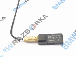 антенна Porsche Taycan 1 поколение 2022, электро, универсал, полный привод, правый руль, 4N0035500