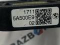 кронштейн радиатора BMW X3 G45 2025, 2.0 л., B48B20P, бензин, АКПП, c4f, внедорожник 5 дв., полный привод, 5A372D4, 5A500E9 - фото №4