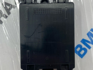 блок управления светом BMW i5 G60 2024, электро, АКПП, c4p brooklyn grau metallic, седан, задний привод, 63315A53015, 5A53015