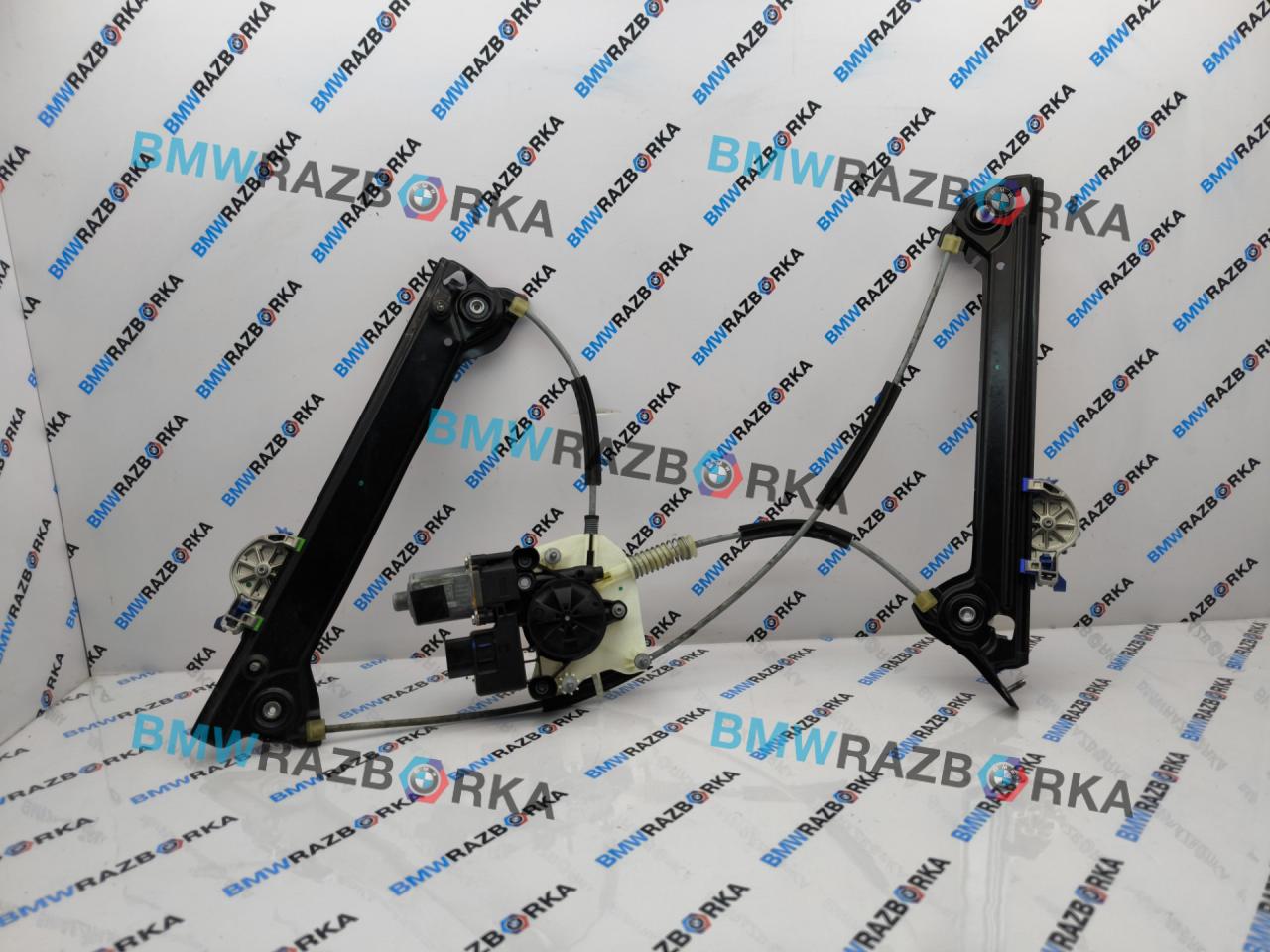стеклоподъемник передний правый Toyota Supra 5 поколение A90 A90 2019, 3.0 л., бензин, АКПП, d05, купе, задний привод, 9463954 - фото №1
