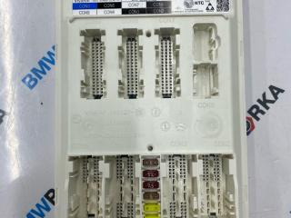 Блок управления BDC BMW X2 U10 2025, 1.5 л., бензин, АКПП, внедорожник 5 дв., 5B78853, 61355B78853