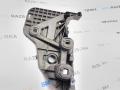 Крепление бампера заднего BMW M2 G87 2024, S58B30A, АКПП, купе, задний привод, 8495053 - фото №2