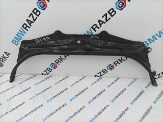 планка под капот BMW 8 серия G14/G15 [рестайлинг] G16 2023, 3.0 л., бензин, 475, седан, задний привод, 51717340207, 7340207