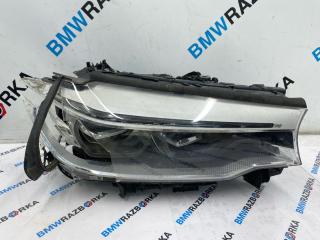 фара правая BMW M5 F90 2019, 4.4 л., S63 B44 B, бензин, АКПП, седан, полный привод