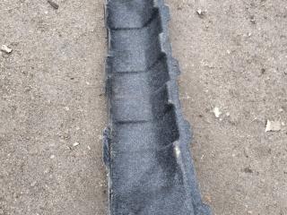 обшивка багажника BMW X2 F39 2019, 2.0 л., B48A20E, бензин, 475, полный привод, 51477423240, 7423240