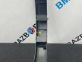 накладка петли багажника правая BMW 8 серия G14/G15 G15 2019, 4.0 л., дизель, купе, полный привод, 7417244 - фото №3