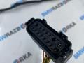 проводка датчиков парковки BMW X5 G05 [рестайлинг] G05 2024, 3.0 л., B57 D30 B, дизель, АКПП, a96, внедорожник 5 дв., полный привод, 5A75A62, 5A75A60 - фото №4