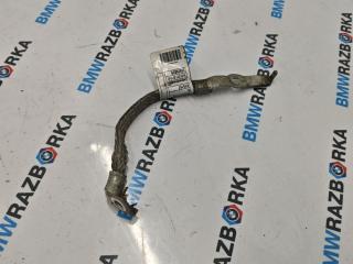 минусовой провод аккумулятора BMW X5 G05 2021, 3.0 л., бензин, АКПП, с27, внедорожник 5 дв., полный привод, правый руль, 8742020