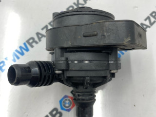 насос антифриза дополнительный BMW i7 G70/G71 2024, электро, АКПП, c3z, седан, задний привод, правый руль, 5A1C883