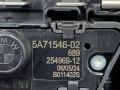 блок управления светом BMW X7 G07 [рестайлинг] G07 2024, 4.0 л., дизель, АКПП, 416, внедорожник 5 дв., полный привод, 5A71546 - фото №3