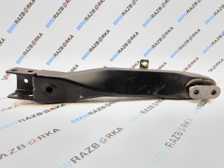 Кронштейн балки BMW X1 U11 2023, электро, полный привод, 51117011127, 7011127