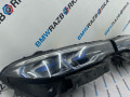 фара BMW X7 G07 2019, 3.0 л., B57 D30 C, дизель, АКПП, 475, внедорожник 5 дв., полный привод, 9481803, 9281804 - фото №3