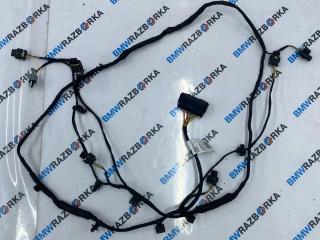 проводка датчиков парковки BMW X5 G05 [рестайлинг] G05 2024, 3.0 л., B57 D30 B, дизель, АКПП, a96, внедорожник 5 дв., полный привод, 5A75A62, 5A75A60