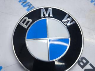 эмблема BMW X3 G01 2019, 3.0 л., B58 B30 A, бензин, полный привод, 7499154
