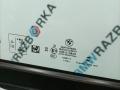 стекло двери задней правой BMW X7 G07 [рестайлинг] G07 2023, 3.0 л., B58B30P, бензин, АКПП, 475, внедорожник 5 дв., полный привод - фото №3