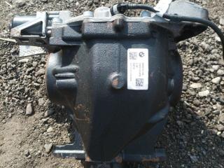 редуктор заднего моста BMW X3 G01 2019, 3.0 л., B58 B30 A, бензин, полный привод, 8686981