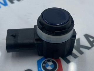 датчик парктроника BMW i7 G70/G71 2024, электро, АКПП, c3z, седан, задний привод, правый руль, USS-50, 66205A2DA40, 5A2DA40