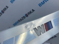 комплект накладок на пороги (внутренние) BMW 8 серия G14/G15 [рестайлинг] G16 2023, 3.0 л., бензин, 475, седан, задний привод, 8077340, 8077339, 8077338, 8077337 - фото №3