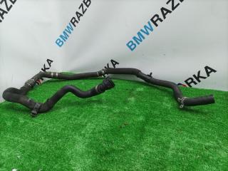 патрубок радиатора BMW M4 G82/G83 G83 2023, S58B30A, АКПП, c3z, кабриолет, полный привод, 64218088929, 8088929