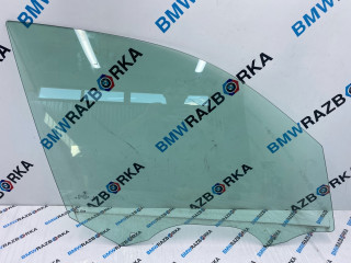 стекло двери передней правой BMW X5 G05 [рестайлинг] G05 2023, 3.0 л., B58B30, бензин, 475, полный привод