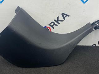 накладка на порог BMW X7 G07 [рестайлинг] G07 2024, 4.0 л., дизель, АКПП, 416, внедорожник 5 дв., полный привод, 7434366