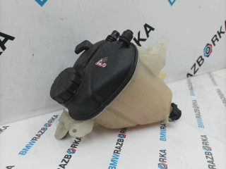 бачок расширительный Mercedes-Benz S-Класс W223 2024, 3.0 л., M256 E30, бензин, АКПП, седан, A2235000000