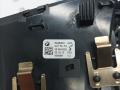 дефлектор обдува салона BMW M3 G80/G81 G80 2023, S58B30A, АКПП, x1e, полный привод, 5A3B8D0 - фото №3