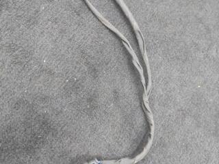 разъем (фишка) проводки Mini Countryman 2 поколение [рестайлинг] F60 2021, 1.5 л., B38 A15 A, бензин, МКПП, b71, передний привод, 7574677