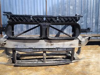 передняя панель крепления облицовки (телевизор) BMW X2 F39 2019, 2.0 л., B48A20E, бензин, 475, полный привод