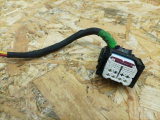 разъем (фишка) проводки BMW M8 F91/92 F93 2020, 4.4 л., S63 B44 B, бензин, АКПП, седан, полный привод, 9302478