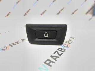 кнопка открытия багажника BMW 5 серия F07/F10/F11 2011, 3.0 л., N55 B30 A, бензин, АКПП, седан, 9275120