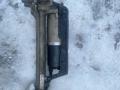рулевая рейка BMW M4 G82/G83 G83 2023, S58B30A, АКПП, c3z, кабриолет, полный привод, 227889751 - фото №2