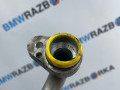 трубка кондиционера BMW 5 серия F07/F10/F11 2011, 3.0 л., N57 D30 A, дизель, АКПП, хетчбэк 5 дв., задний привод, правый руль, 64539248521, 9248521 - фото №2