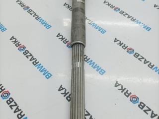 рулевой карданчик BMW 5 серия G30/G31 G30 2019, 2.0 л., B47 D20 B, дизель, АКПП, 6862031