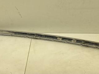 накладка двери (крышки) багажника BMW 7 серия G11/G12 G11 2017, 4.0 л., дизель, x03 rubin-metallic black, седан, полный привод, 7376778