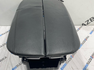 подлокотник BMW X5 F15 2015, 4.0 л., дизель, АКПП, a96, внедорожник 5 дв., полный привод, 9251992