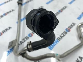 патрубок охлаждения турбины BMW M4 G82/G83 G82 2022, 3.0 л., S58B30A, бензин, c4p, купе, задний привод, 11538746394, 8746394