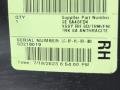 обшивка багажника BMW X6 G06 [рестайлинг] G06 2024, 3.0 л., B58B30P, бензин, АКПП, 416, внедорожник 5 дв., полный привод, 5A40FD4 - фото №5