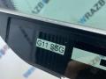 форточка задняя правая BMW 7 серия G11/G12 G11 2017, 4.0 л., дизель, x03 rubin-metallic black, седан, полный привод - фото №2