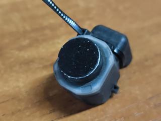 датчик парктроника BMW 5 серия F07/F10/F11 F10 2011, 3.0 л., i, N52N B30 A, бензин, АКПП, седан, задний привод, 9231281