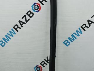 молдинг стекла двери задней левой BMW 8 Gran Coupe G16 2022, 3.0 л., бензин, седан, задний привод, правый руль, 7456063