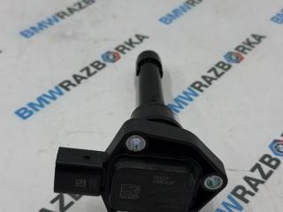 датчик уровня масла BMW M2 G87 2024, 3.0 л., S58B30A, бензин, brooklyn grau metallic (c4p), купе, задний привод, правый руль, 5A740A3, 12615A740A3