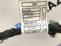 передняя панель крепления облицовки (телевизор) BMW M2 G87 2024, 3.0 л., S58B30A, бензин, АКПП, купе, задний привод, 5A4C923, 5A4C919 - фото №2