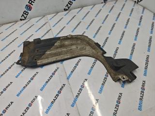 защита днища BMW X5 G05 2019, 4.0 л., бензин, АКПП, a300, внедорожник 5 дв., полный привод, 51128091980, 8091980