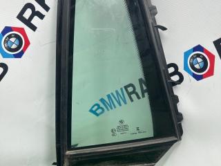 форточка задняя левая BMW X6 G06 [рестайлинг] G06 2023, 3.0 л., i, B58B30, бензин, АКПП, a96, внедорожник 5 дв., полный привод, 7437795, 51357437795