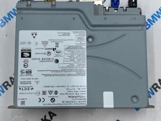 магнитола BMW X2 U10 2025, 1.5 л., бензин, АКПП, внедорожник 5 дв., 5B84206