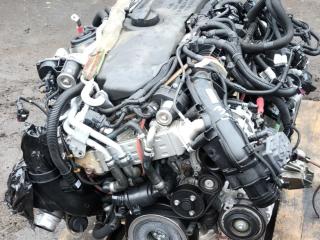 двигатель BMW 8 серия G14/G15 G15 2019, 4.0 л., дизель, купе, полный привод, 2473241, 2455915, 2414692, 11002473241